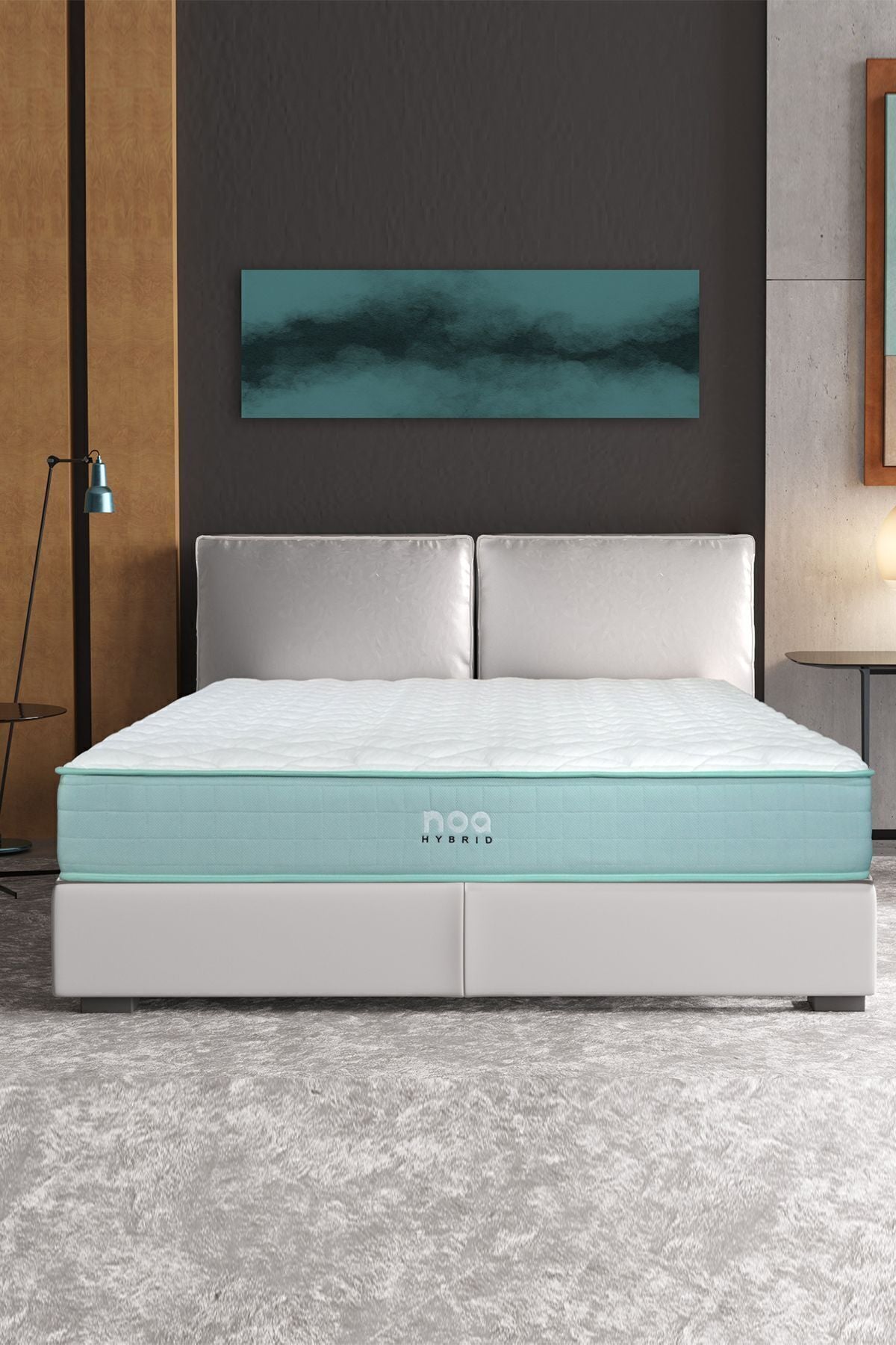 Elite Ultra Ortopedik Lateksli Yatak