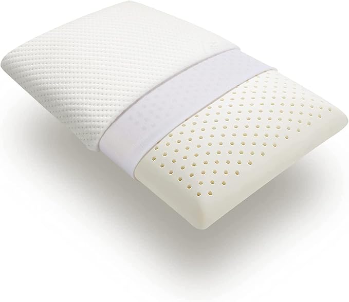 Doğal Lateks Yastık