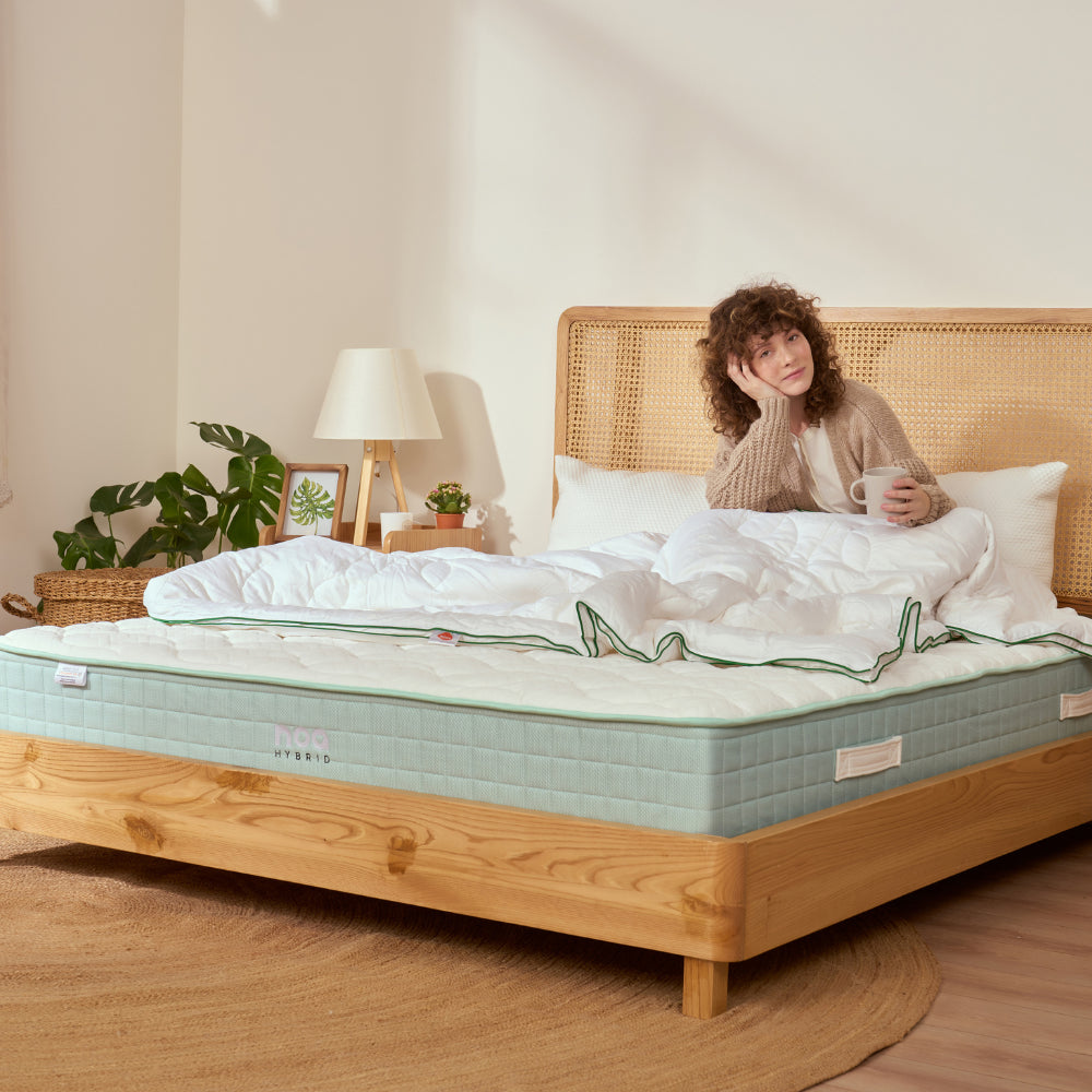 Elite Ultra Ortopedik Lateksli Yatak