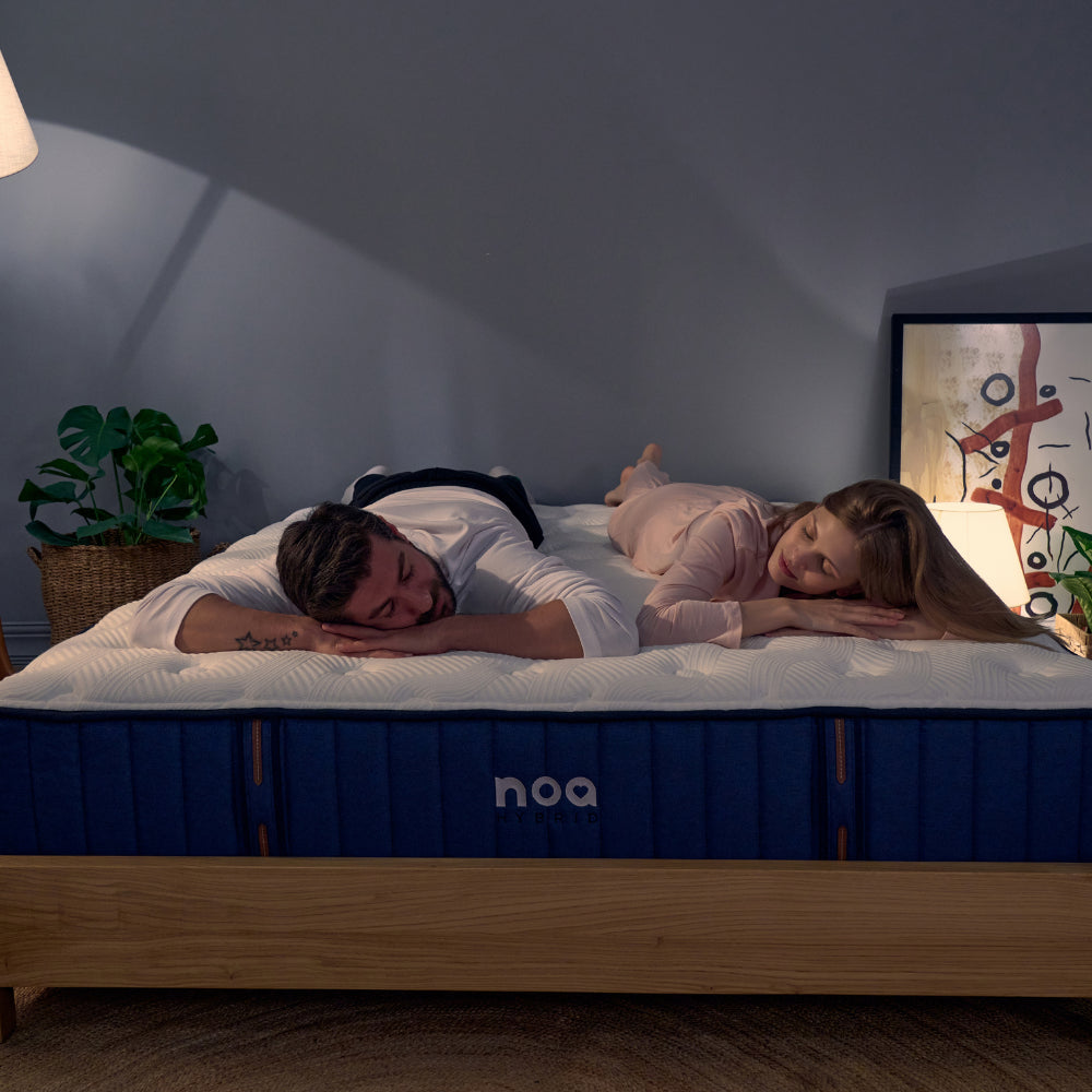 Ergo Visco Ortopedik Yatak
