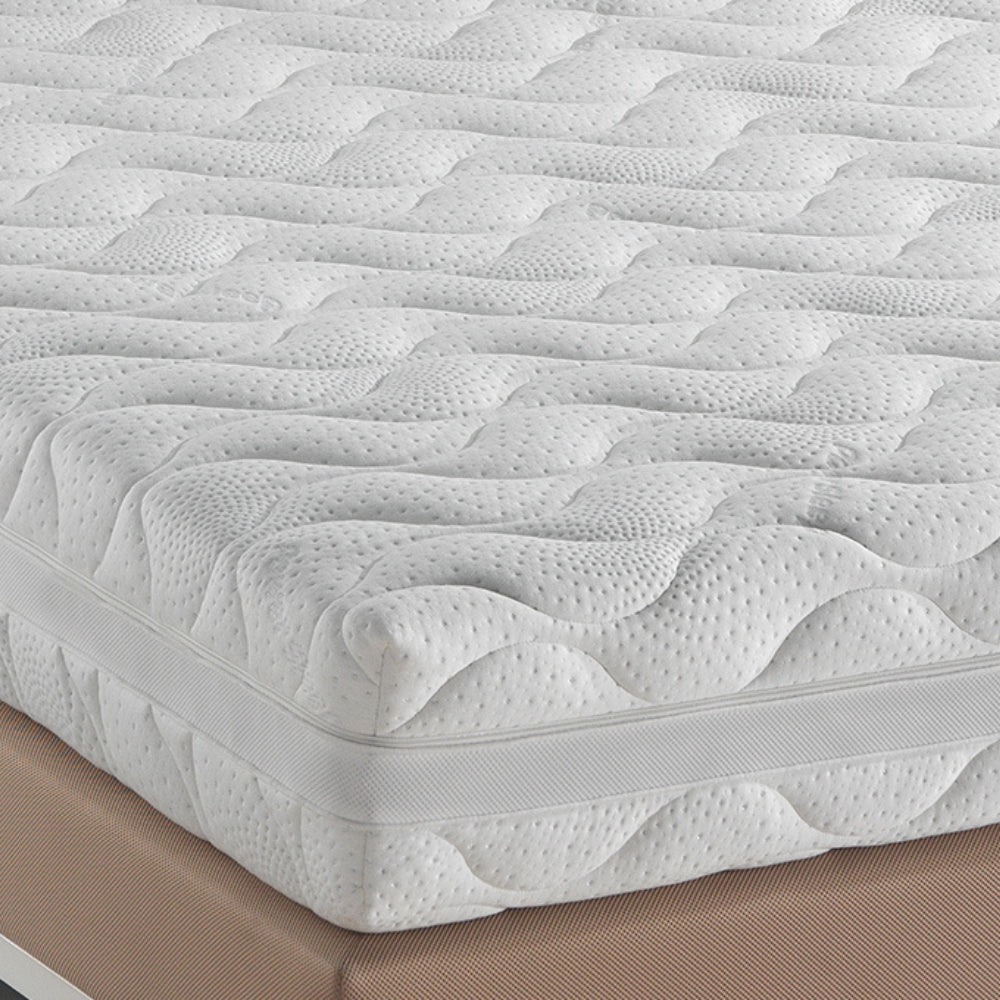 Galaxy Full Ortopedik Visco Yatak