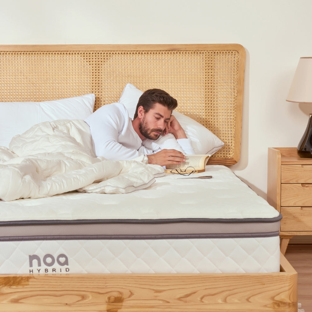 Perfecto Ortopedik Visco Jel Paket Yaylı Yatak