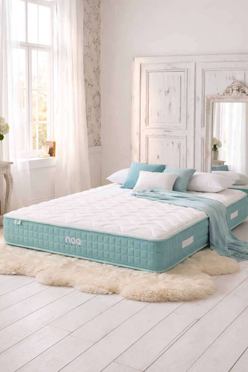 Elite Ultra Ortopedik Lateksli Yatak